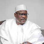 Ndume Calls for Intensified Military Efforts to Rescue Borno Abductees
