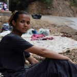 Migrant Women in Ceuta Report Sexual Harassment Amid Overcrowding
