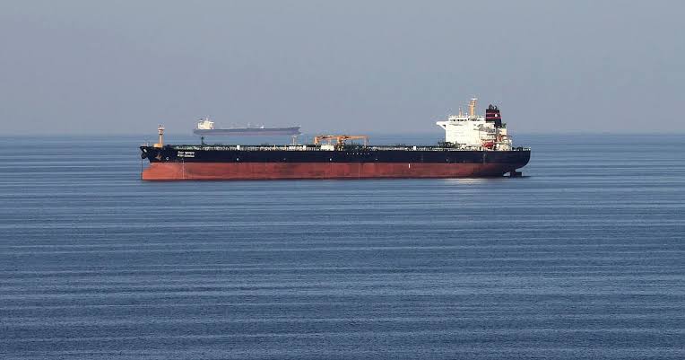 Tanker Seized by Armed Men Off Yemen, Diverted Toward Somalia