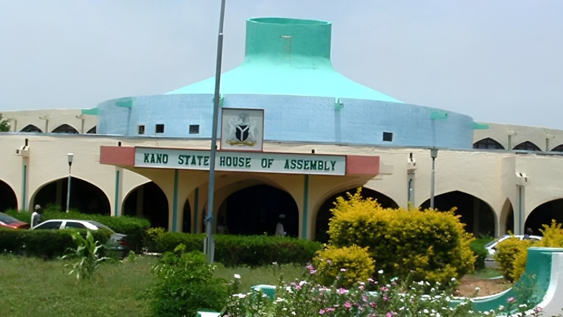 Kano Assembly Suspends Three LG Chairmen Over Alleged Misconduct, Financial Mismanagement.