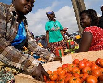 Ghana’s Inflation Rate Falls to 4.6% as Food Prices Moderate