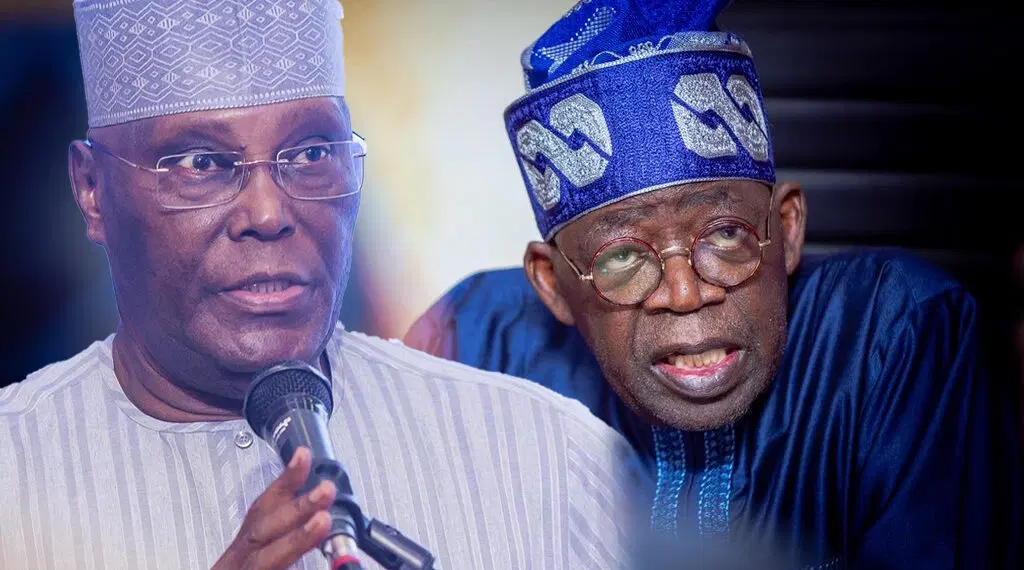 Presidency, Atiku bicker over subsidy removal