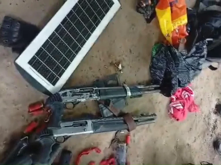 Security Forces Kill Six Suspected Separatists in Anambra, Operative Dies in Gun Battle