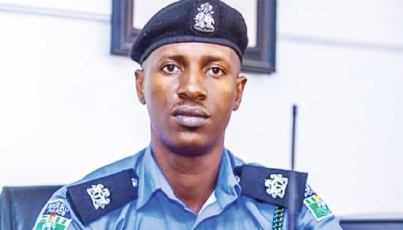 Delta Police Arrest Five Suspects, Recover Firearms and Stolen Motorcycles