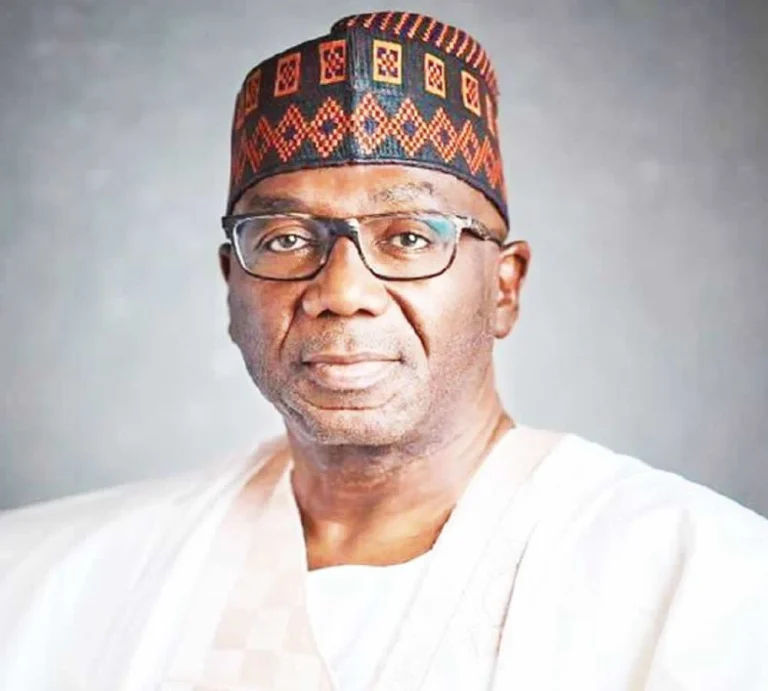 2027, Kwara APC leaders dismiss Mustapha’s defection, reaffirm support for AbdulRazaq