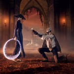 Miyazaki Explores Ruin, Rebirth and Human Connection in The Duskbloods