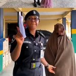 Two Christian Women Arrested Over Alleged Baby Abduction in FCT