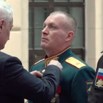 Ukrainian Drone Strike Kills Russian General Days After Battlefield Victory Claim