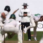 Warwickshire Build Strong Position as County Championship Day Two Produces Drama