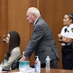 Illinois Mother Accused of Killing Toddler Had Followed Lindsay Clancy Trial