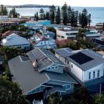 Australian Home Loan Applications Fall 15% Since Budget, CBA Says