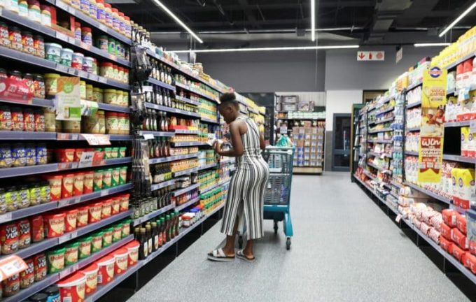 South Africa’s Inflation Expectations Stabilise After Second-Quarter Surge