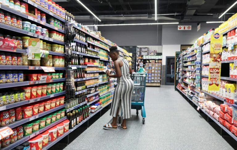 South Africa’s Inflation Expectations Stabilise After Second-Quarter Surge
