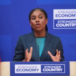Badenoch Accuses Reform UK of Authoritarian Approach to Press Freedom