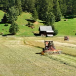 Microplastics in Farmland Could Carry Toxic Chemicals and Threaten Soil Health