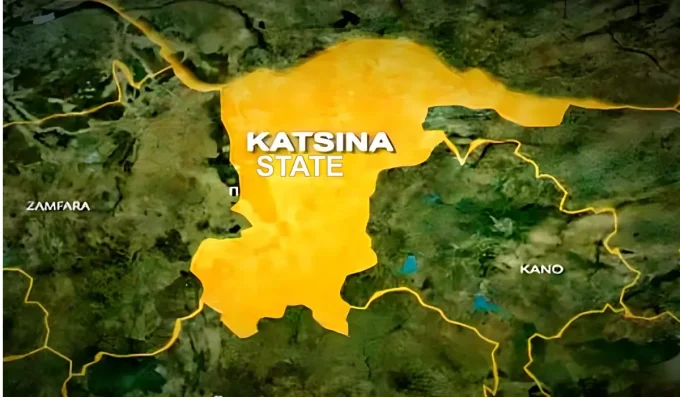 Police Arrest Suspected Kidnapper in Katsina, Rescue Two Victims