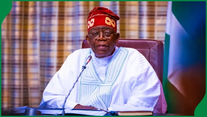 Tinubu: $800m Ima Gas Project Signals Success of Economic Reforms