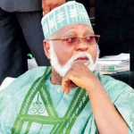 2027 Campaigns: Police, Abdulsalami Panel Move to Curb Rising Tension