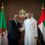 Algeria Severs Diplomatic Relations With UAE