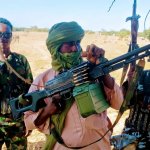 North Records 334 of 500 Security Incidents in August