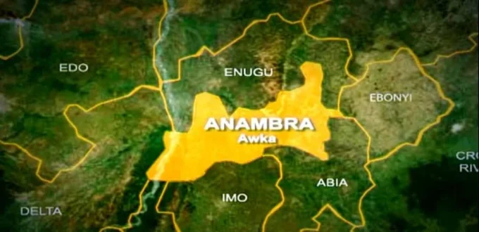 One person dead as Building Collapses in Anambra