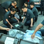 Belgium Detains Chinese Belgian Man Over Suspected Semiconductor Espionage