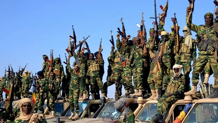 Borno Insurgency: Over 200 Catholic Churches Destroyed, Thousands Killed — Bishop