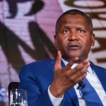Dangote to Retain 84.34% Control of Refinery After ₦2.15tn IPO