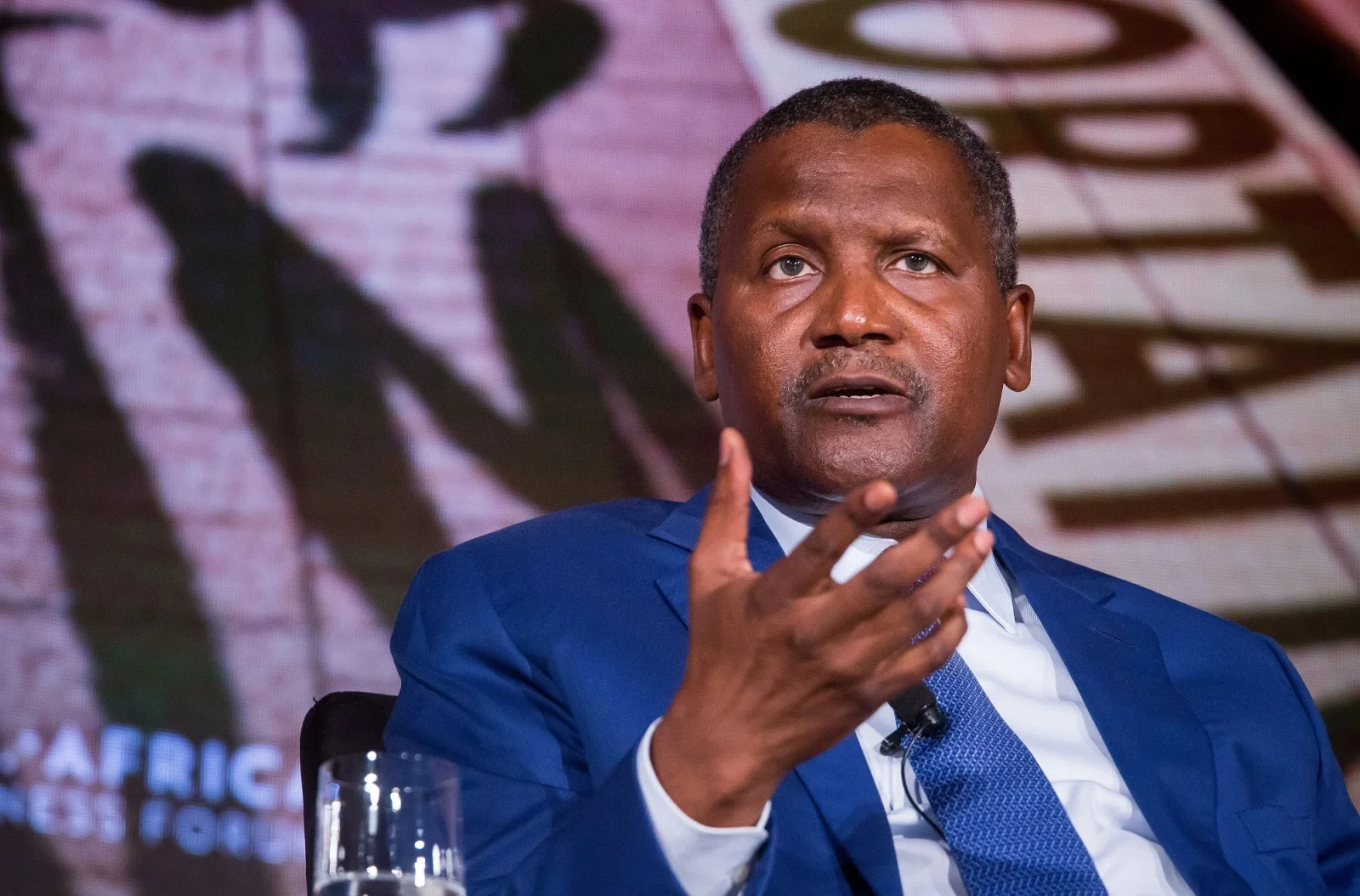 Dangote to Retain 84.34% Control of Refinery After ₦2.15tn IPO