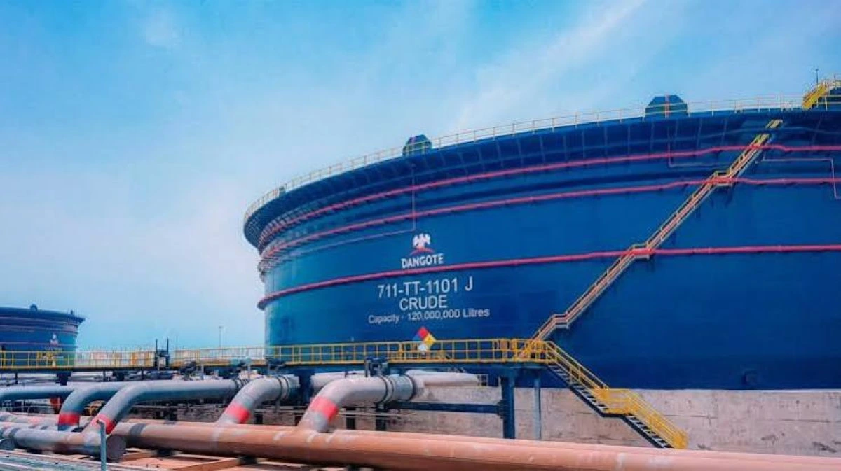 Dangote Refinery Valuation Draws Investor Attention Ahead of Landmark IPO