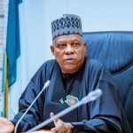 Shettima to Unveil Biography of Late Brigadier Musa Usman