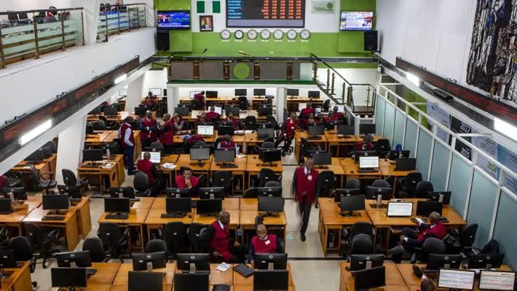 NGX Market Gains N1.22tn as September Trading Opens on Bullish Note