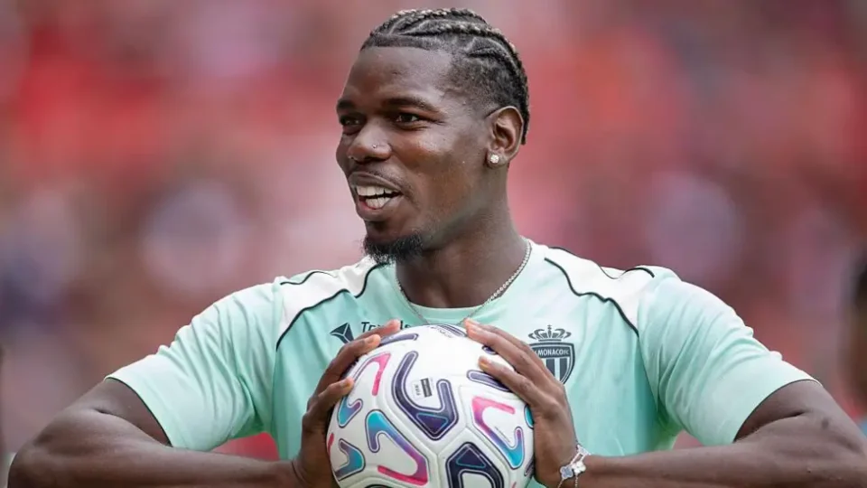 Pogba, Sancho, Benzema Headline Star-Studded List of Free Agents After Transfer Window