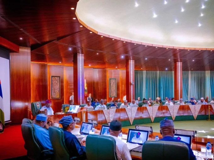 Delta Overtakes Lagos as Nigeria’s Top FAAC Beneficiary in Q2