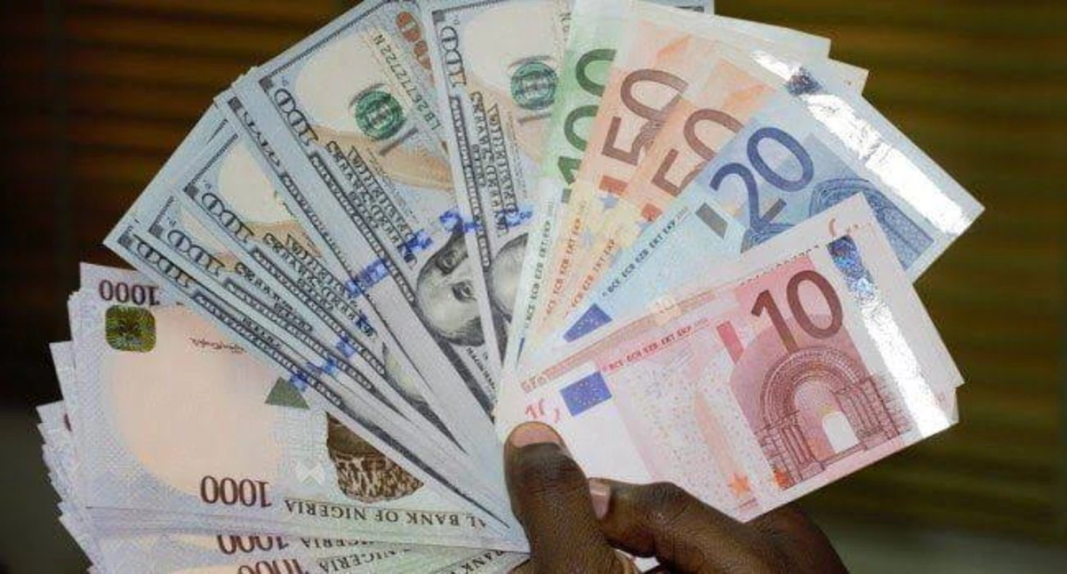 Nigeria’s FX Utilisation Surges 91% to $50.93bn, Highest in Six Years