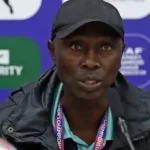 Aduku Declares Falconets Ready for U-20 World Cup After South Korea Draw