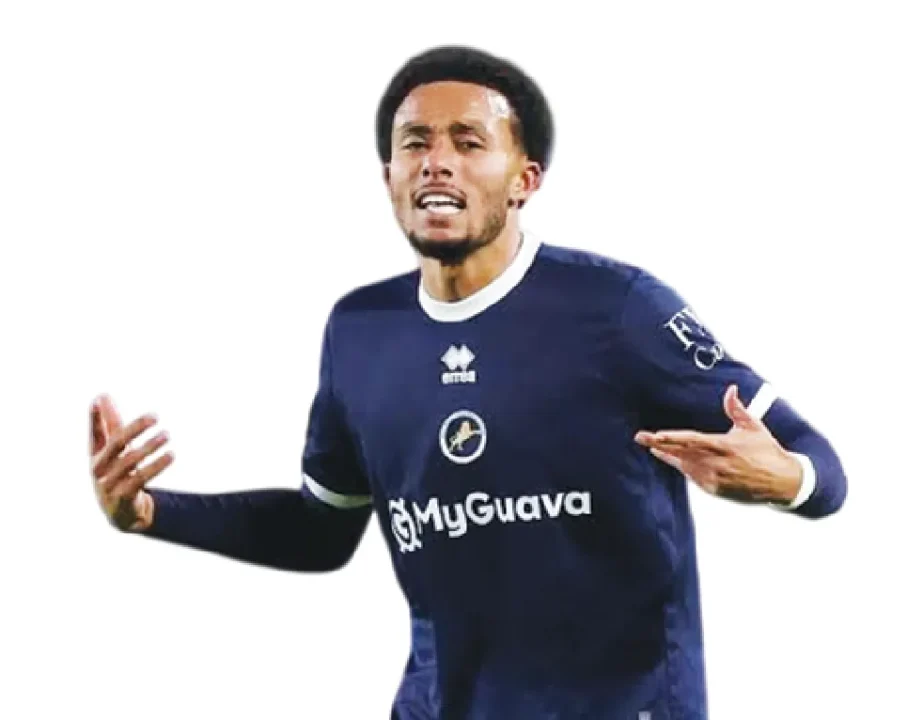 Brighton Step Up Chase for Femi Azeez as Millwall Demand £15m