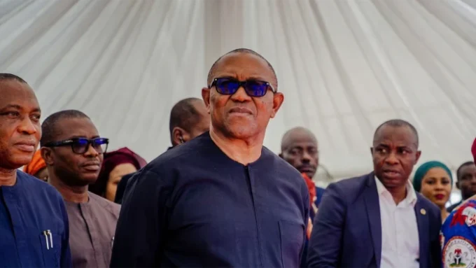 2027: Alleged 600 Pro-Tinubu Academics Worry Obi’s Camp