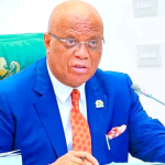 Akwa Ibom Governor Reveals How He Made N10m Monthly From Akara Business