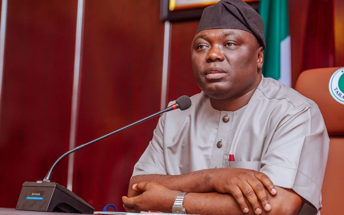 Illegal Mining: Taraba Govt Unveils Fresh Enforcement Strategy