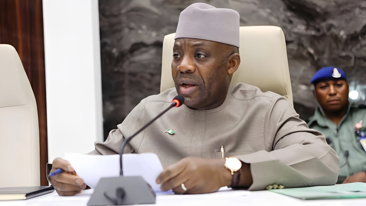 Alausa Hails NECO Digital Transformation, Says Council Better Poised for Credible Exams.