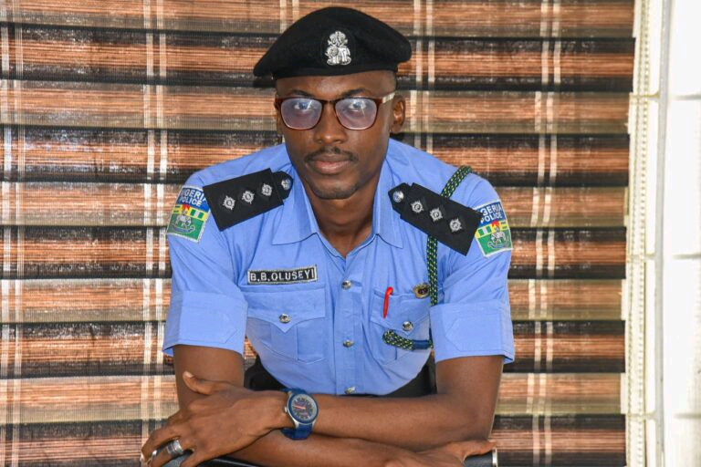 Ogun Pastor and Wife Found Dead After Reported Domestic Dispute