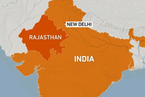 Two Killed in Latest Attack in India’s Restive Northeast