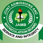 JAMB Releases 2026 UTME Results for Underage Candidates.
