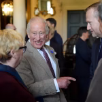 King Charles Calls on AI Leaders to Keep Humanity in Control