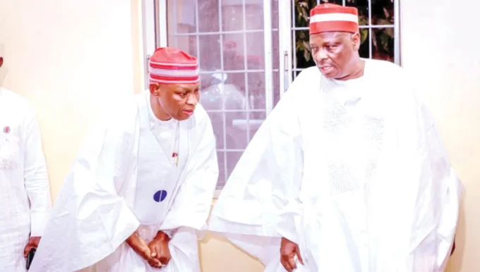 Kwankwaso Says He Is Ready to Forgive and Reconcile With Governor Yusuf