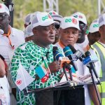 Lagos Law Officers Back 65-Year Retirement Age.