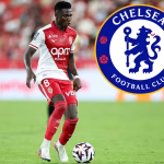 Chelsea Make €45m Move for Monaco Midfielder Lamine Camara as Talks Continue