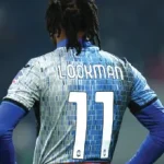 Jonathan Rowe Inherits Ademola Lookman’s No. 11 Shirt at Atalanta After Record Transfer