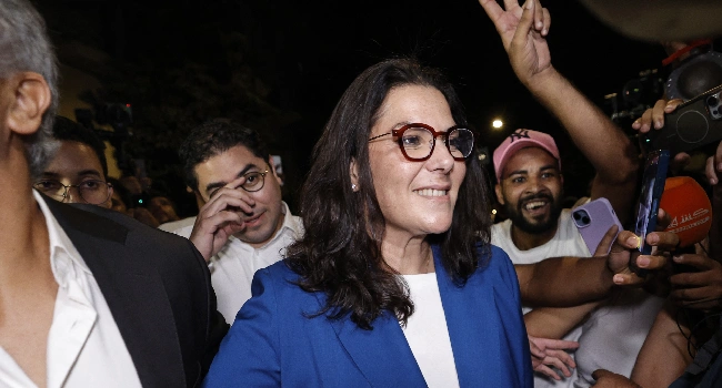Morocco Appoints Fatima Ezzahra El Mansouri as First Female Prime Minister
